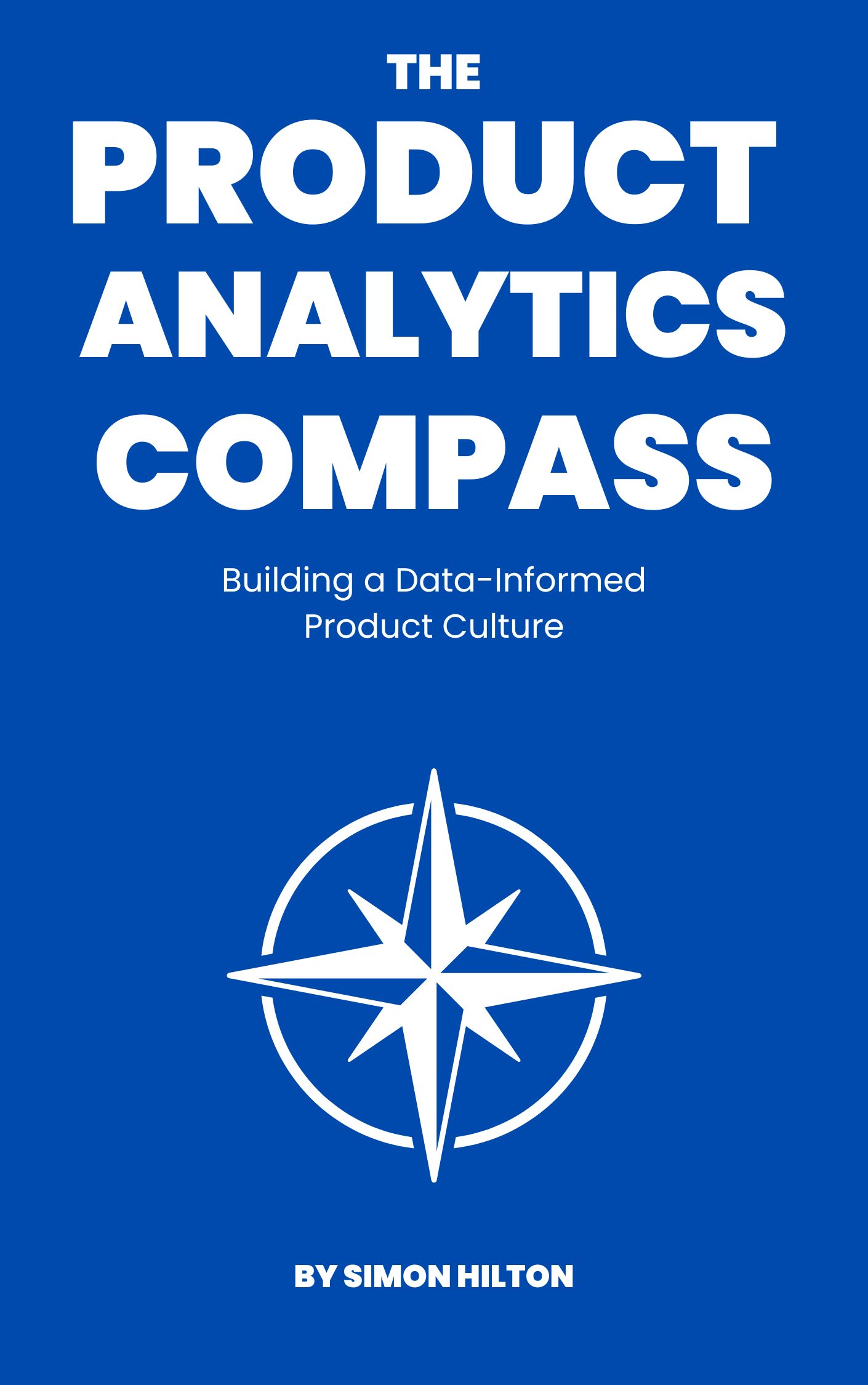 The Product Analytics Compass